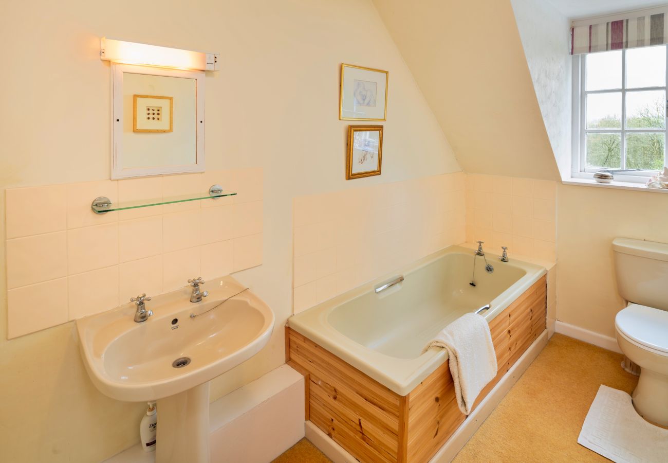 Cottage in Axminster - Lea Hill, Nuthatch