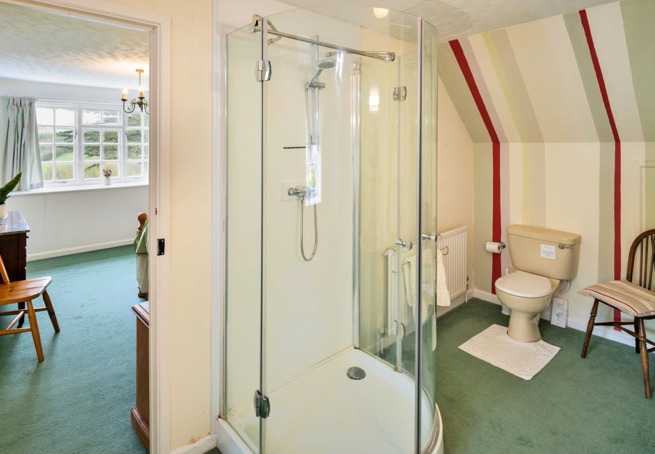 Cottage in Axminster - Lea Hill, Nuthatch