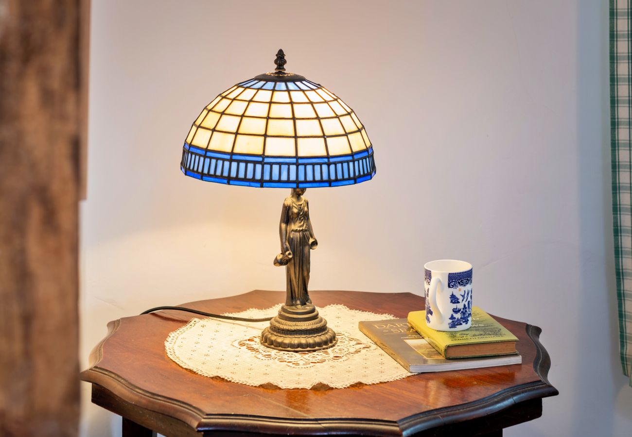 Cottage in Axminster - Lea Hill, Nuthatch