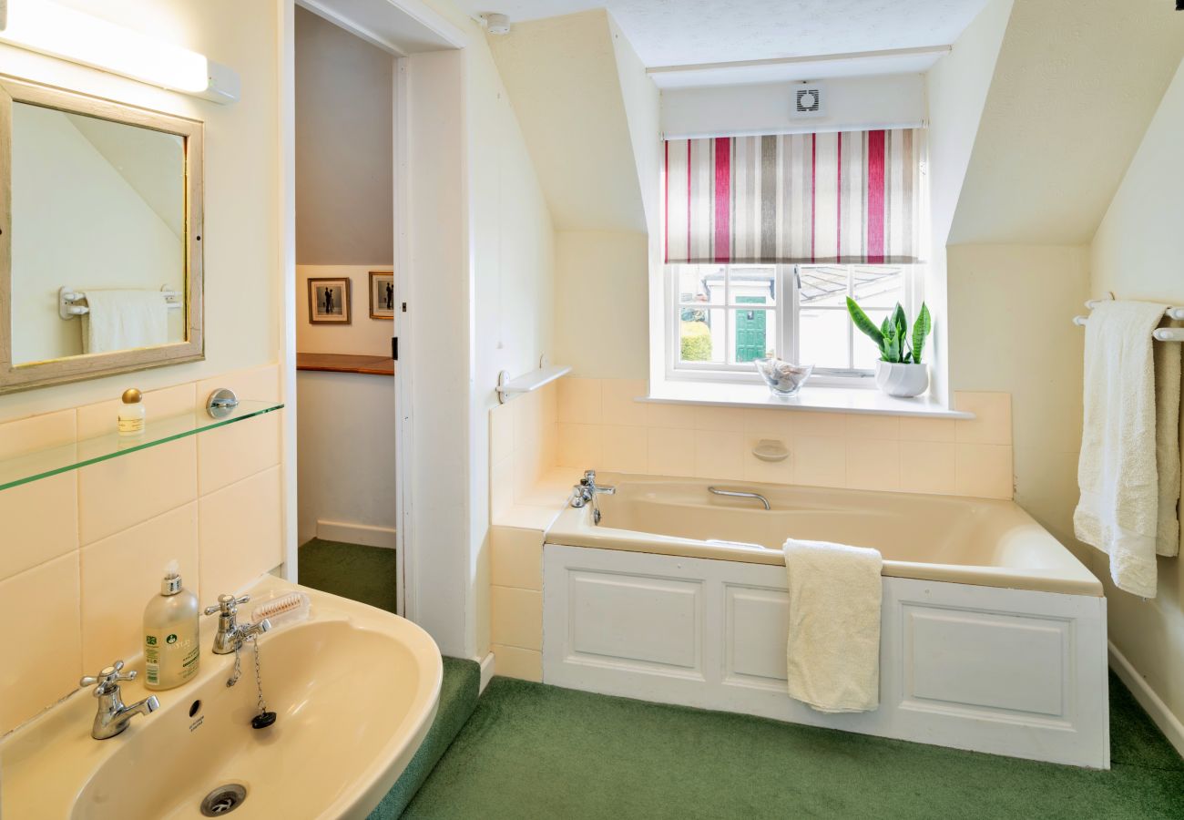 Cottage in Axminster - Lea Hill, Nuthatch