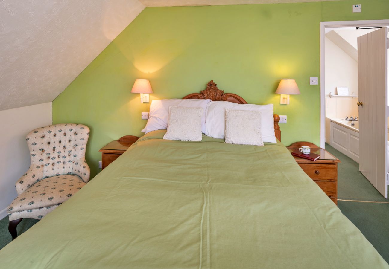 Cottage in Axminster - Lea Hill, Nuthatch