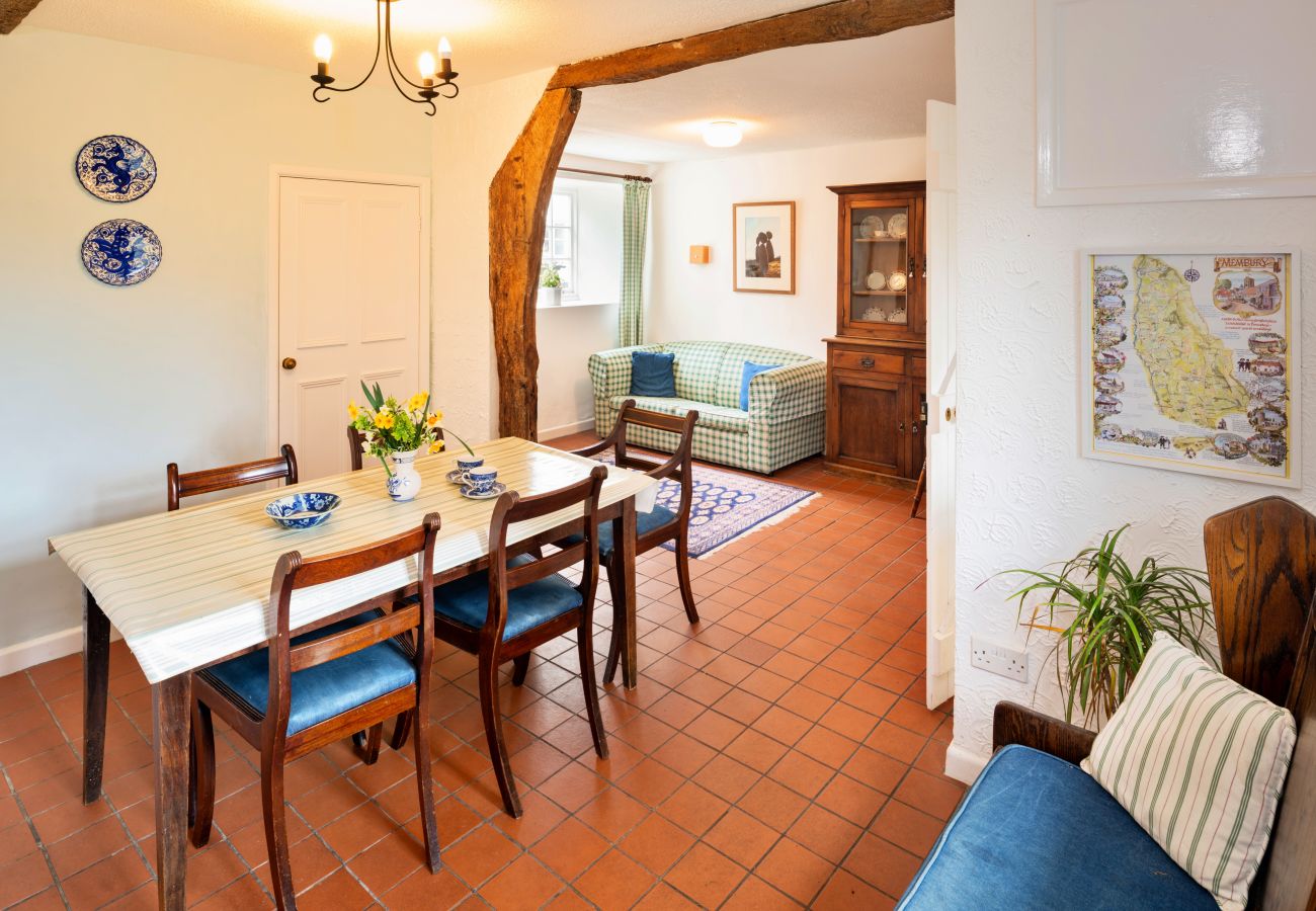 Cottage in Axminster - Lea Hill, Nuthatch