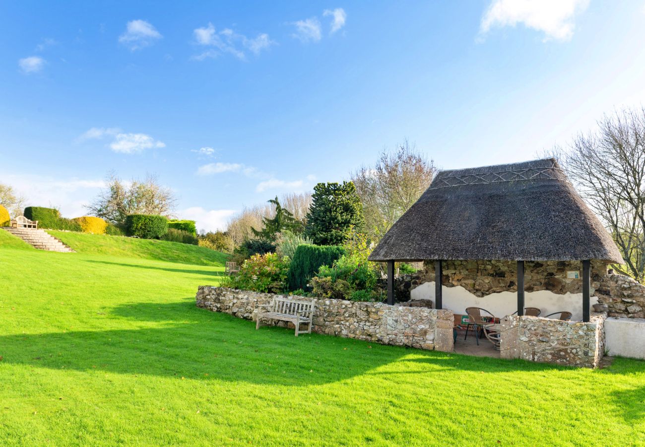 Cottage in Axminster - Lea Hill, Nuthatch