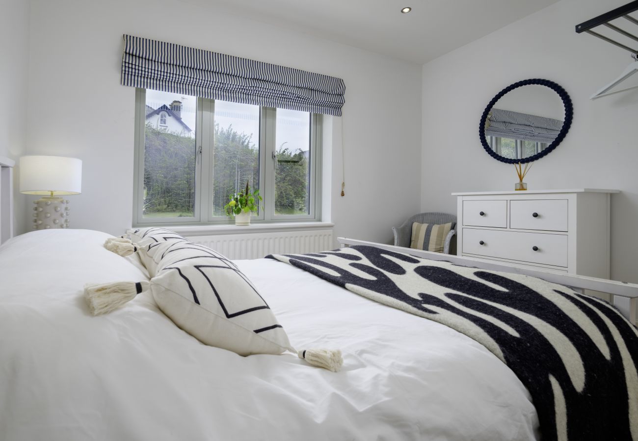 House in Abersoch - Hampton Coast