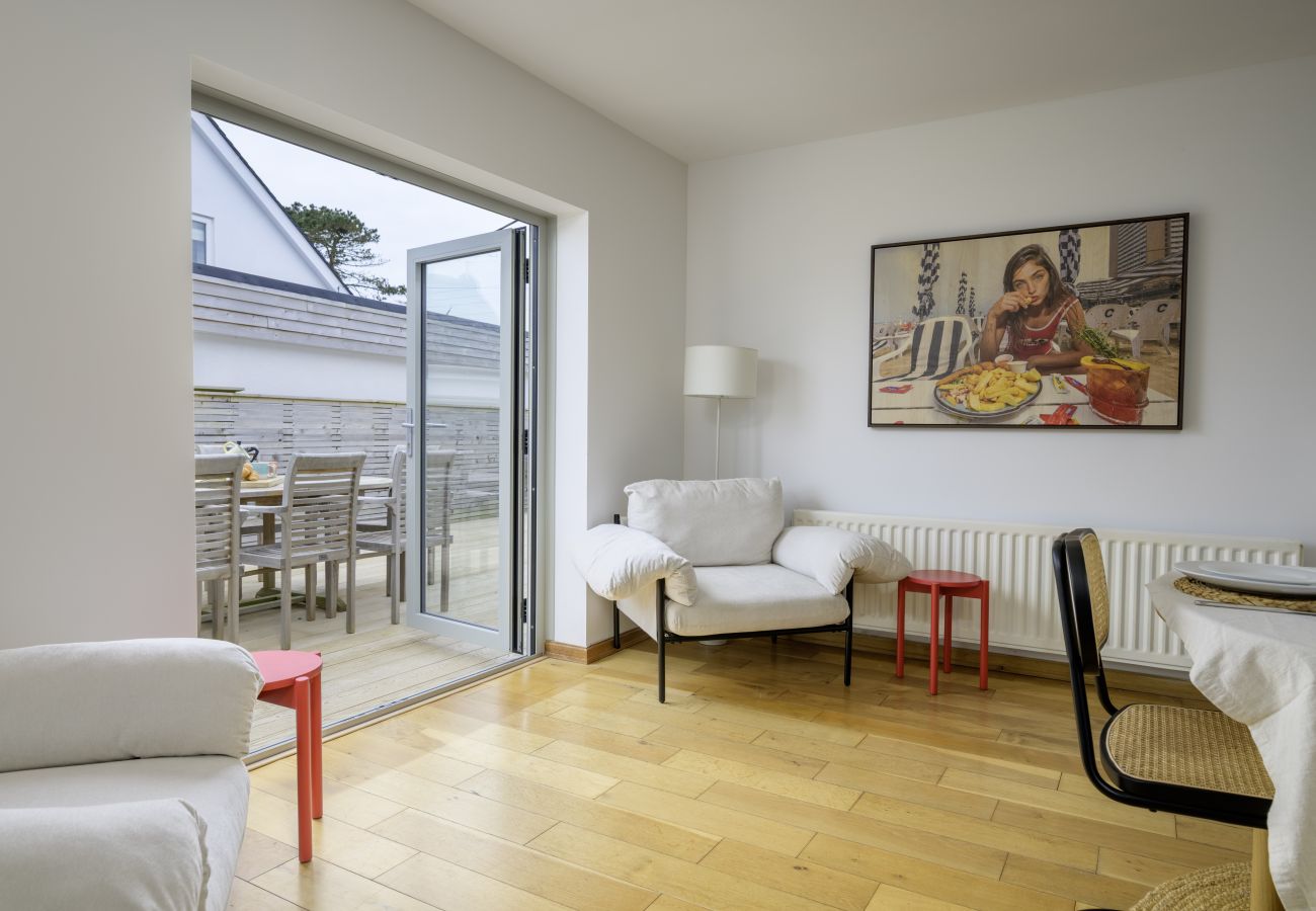 House in Abersoch - Hampton Coast