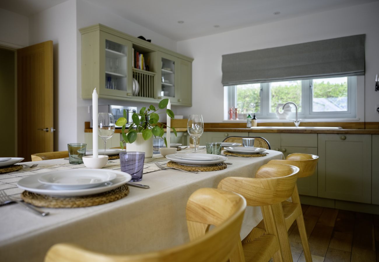House in Abersoch - Hampton Coast