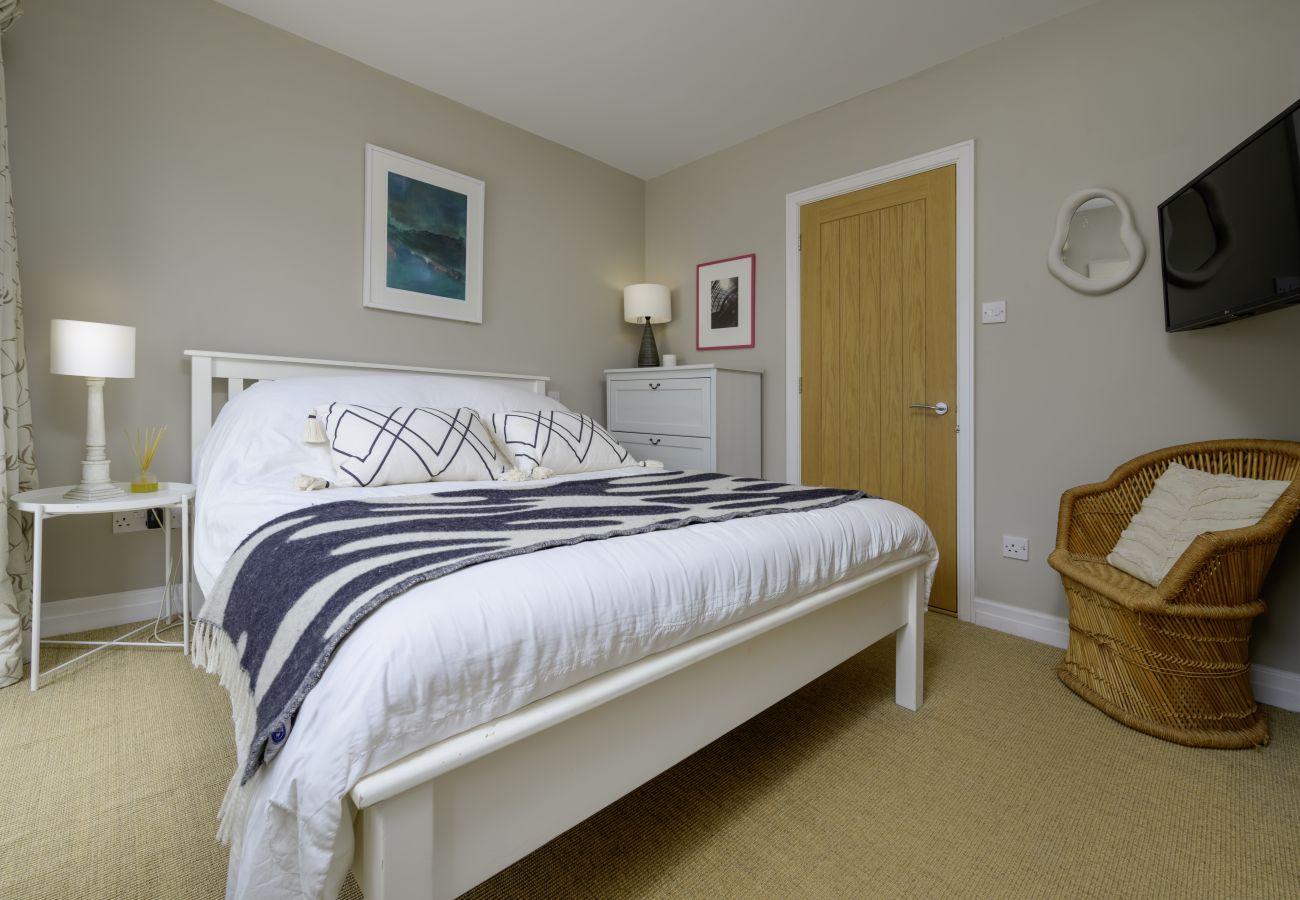 House in Abersoch - Hampton Coast