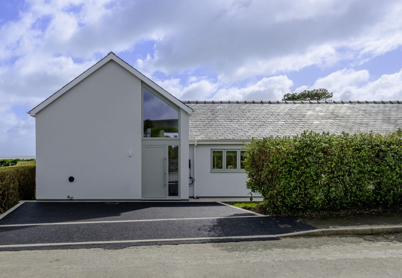 House in Abersoch - Hampton Coast