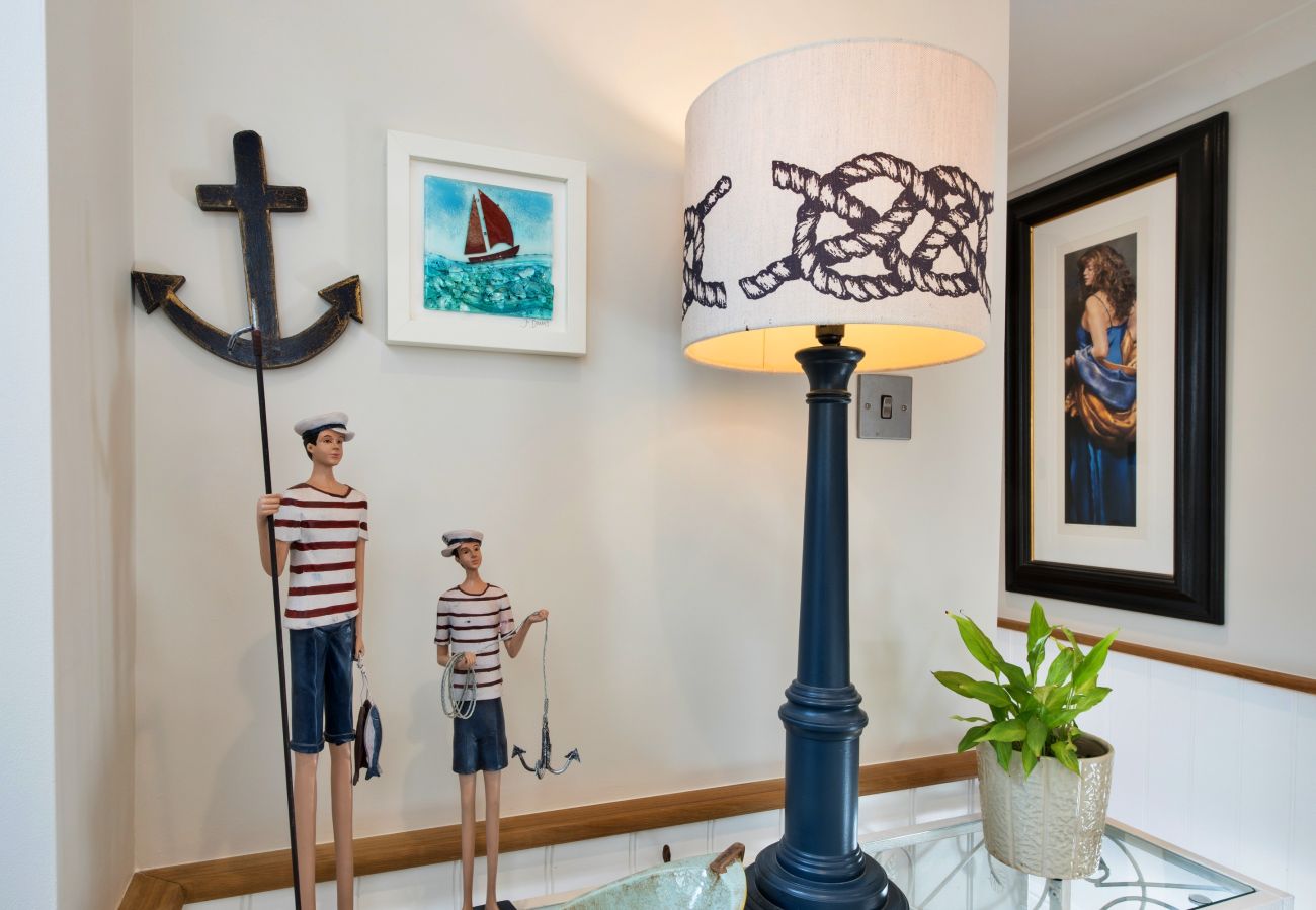 Rent by room in St Teath - The Rectory Nook Annexe