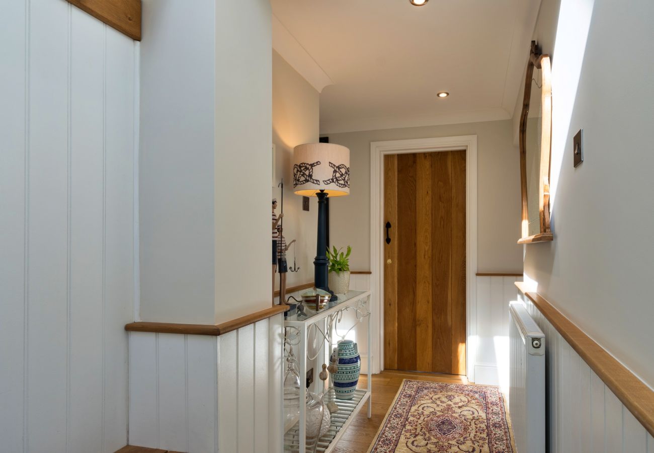 Rent by room in St Teath - The Rectory Nook Annexe