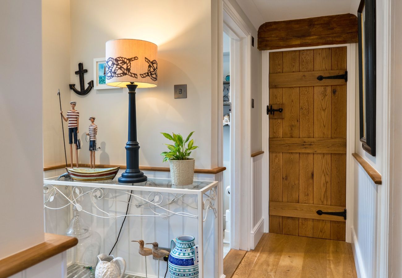 Rent by room in St Teath - The Rectory Nook Annexe