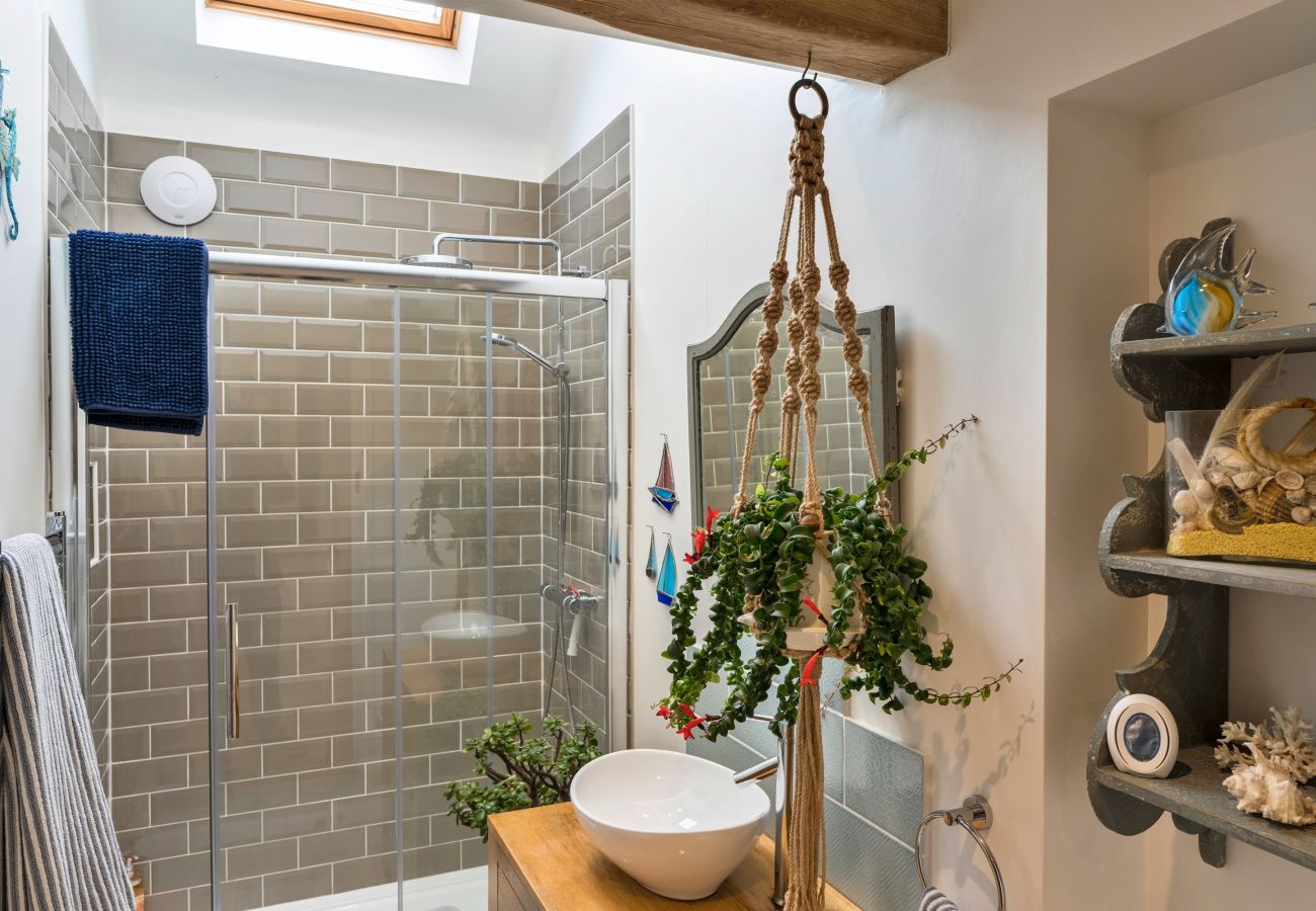 Rent by room in St Teath - The Rectory Nook Annexe