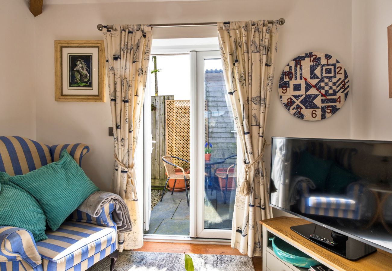 Rent by room in St Teath - The Rectory Nook Annexe