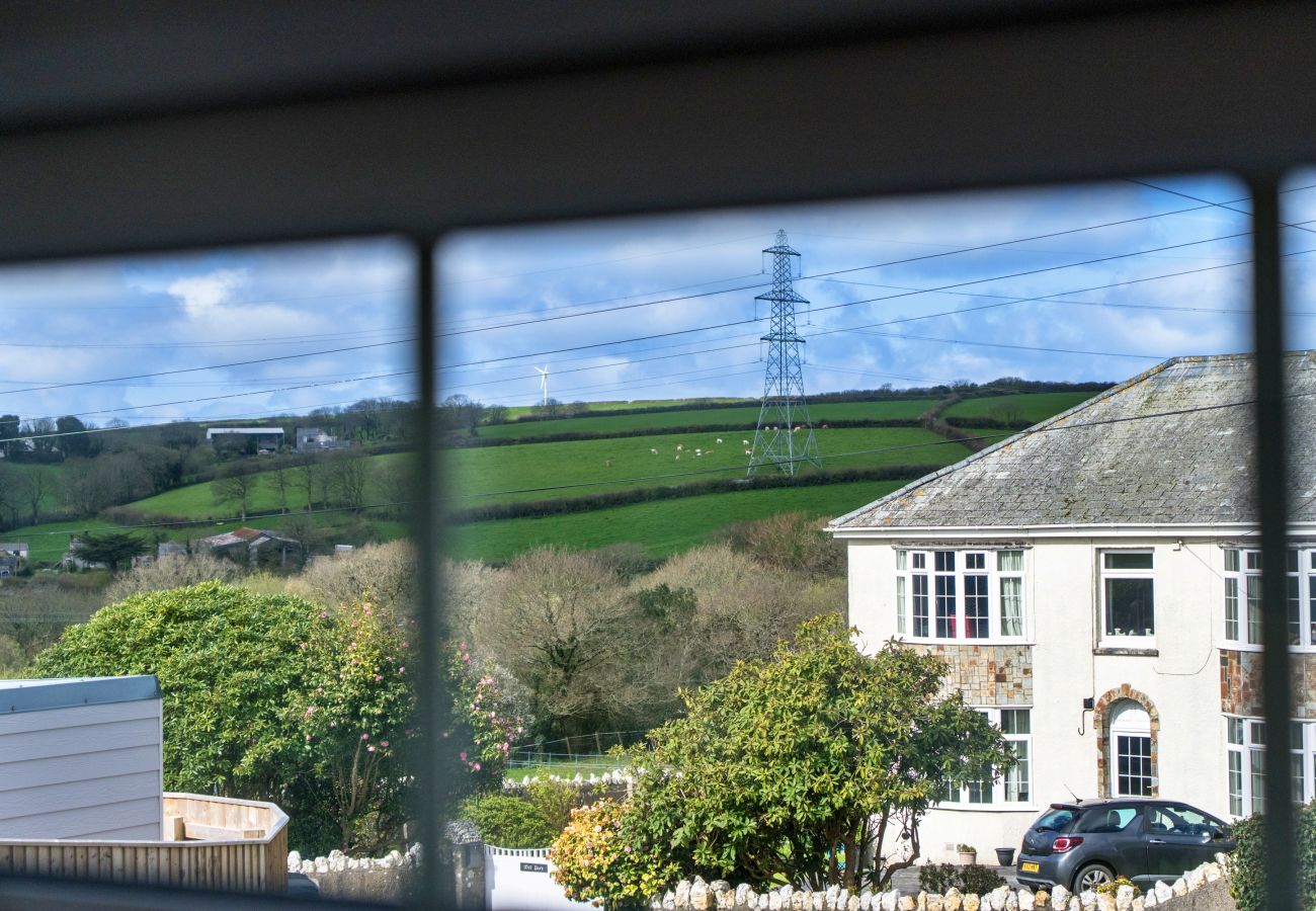 Rent by room in St Teath - The Rectory Nook Annexe