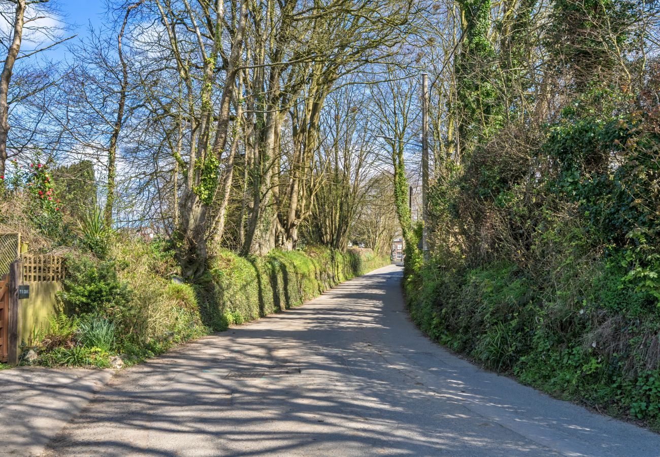Rent by room in St Teath - The Rectory Nook Annexe