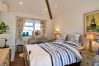 Rent by room in St Teath - The Rectory Nook Annexe