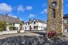 Rent by room in St Teath - The Rectory Nook Annexe