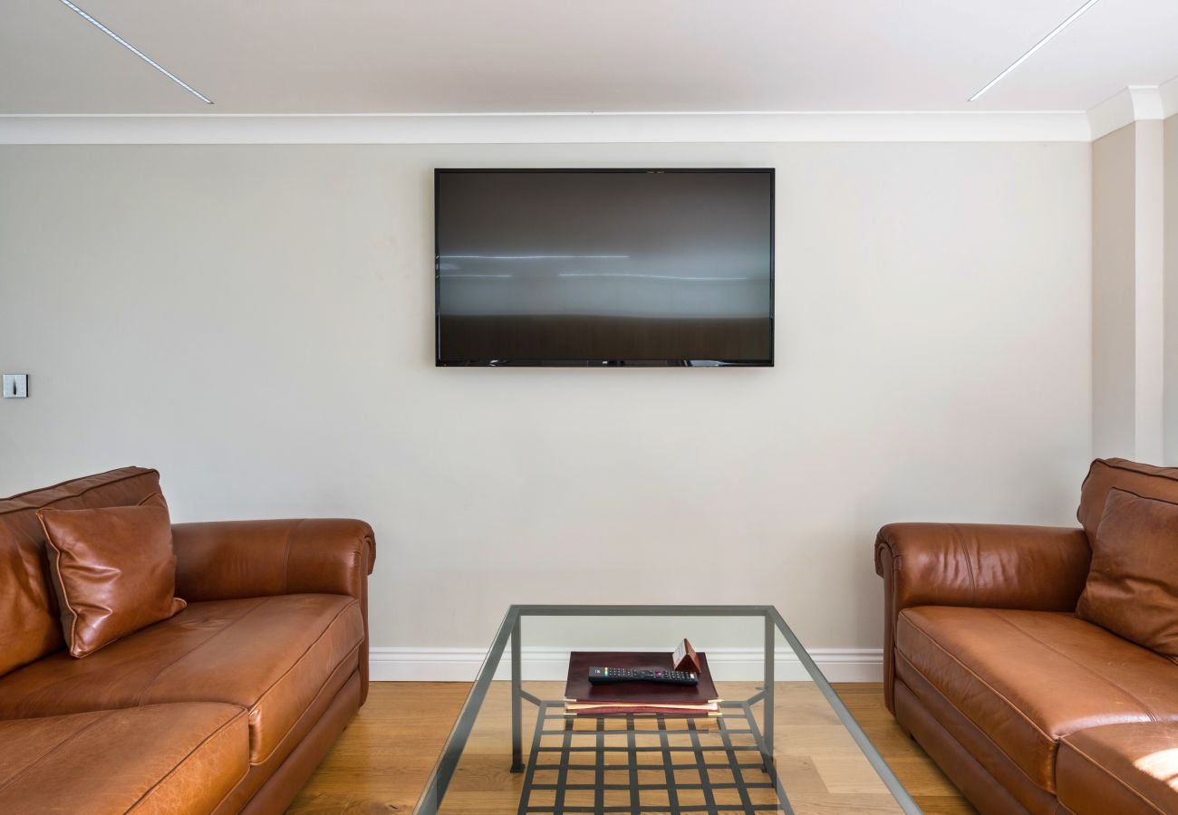 House in Bower Hinton - Hollies Coach House