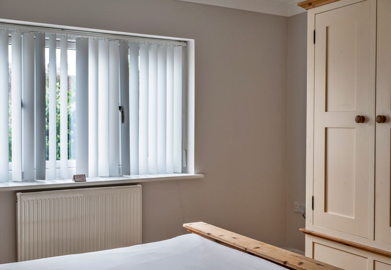 House in Bower Hinton - Hollies Coach House