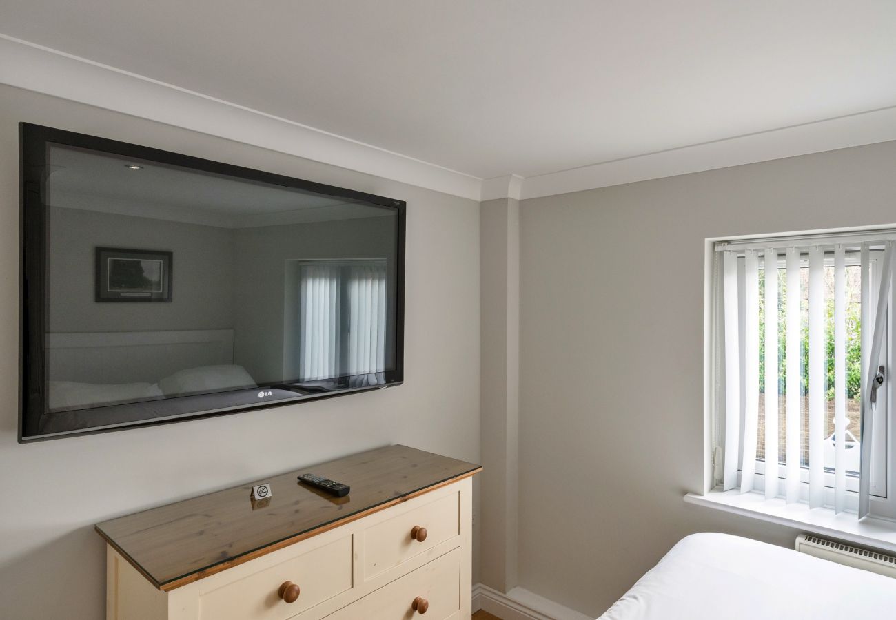 House in Bower Hinton - Hollies Coach House