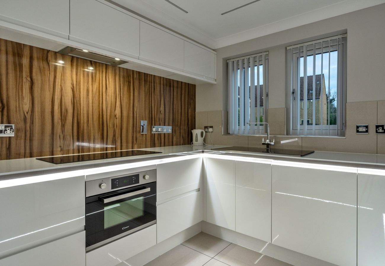 House in Bower Hinton - Hollies Cottage, Willow