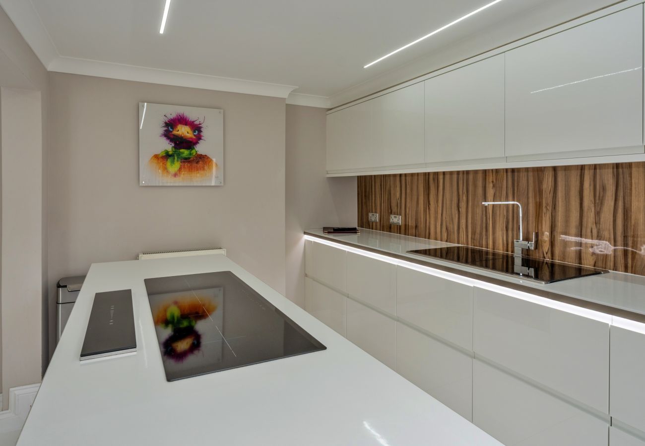 House in Bower Hinton - Hollies Cottage, Elm