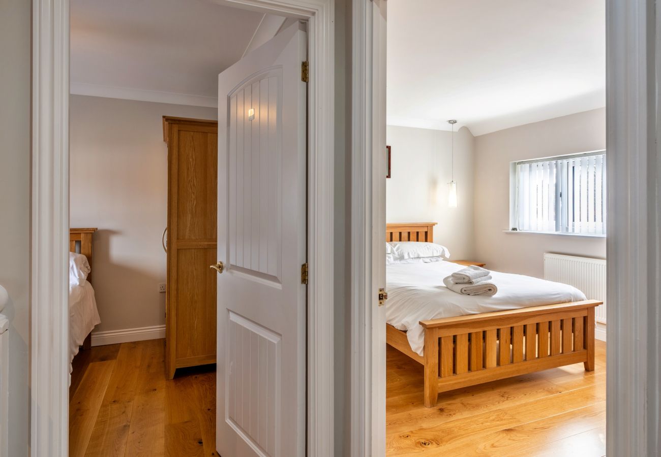 House in Bower Hinton - Hollies Cottage, Elm