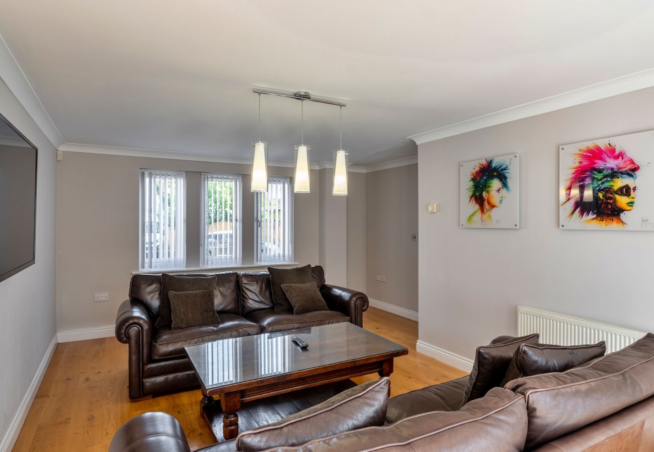 House in Bower Hinton - Hollies Cottage, Elm