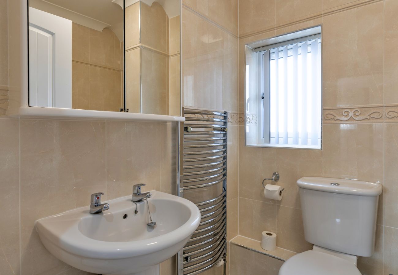 House in Bower Hinton - Hollies Cottage, Elm