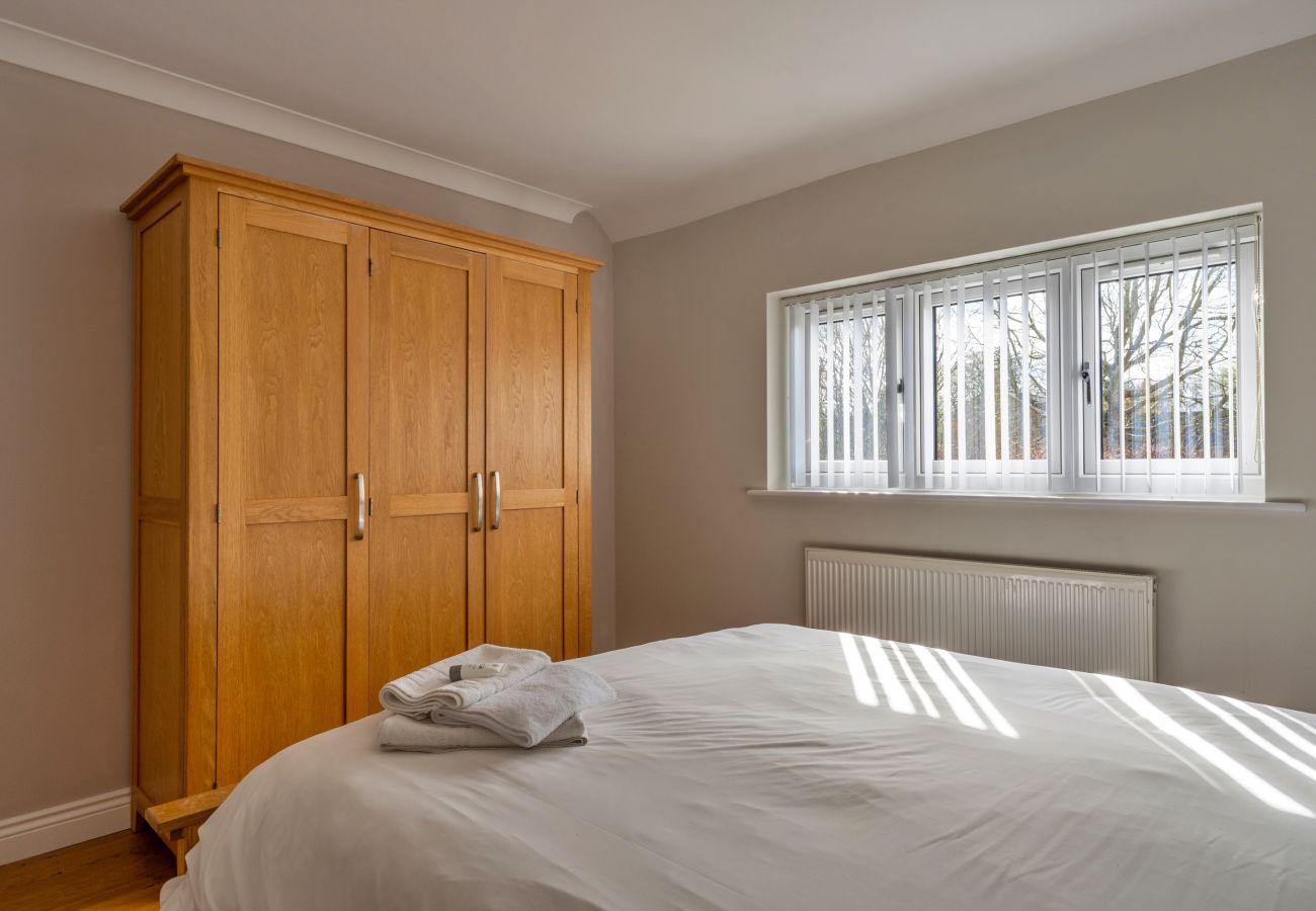 House in Bower Hinton - Hollies Cottage, Elm