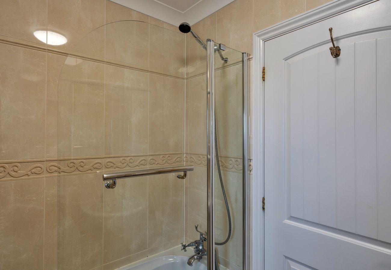 House in Bower Hinton - Hollies Cottage, Elm