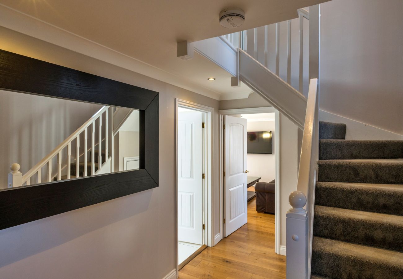 House in Bower Hinton - Hollies Cottage, Elm