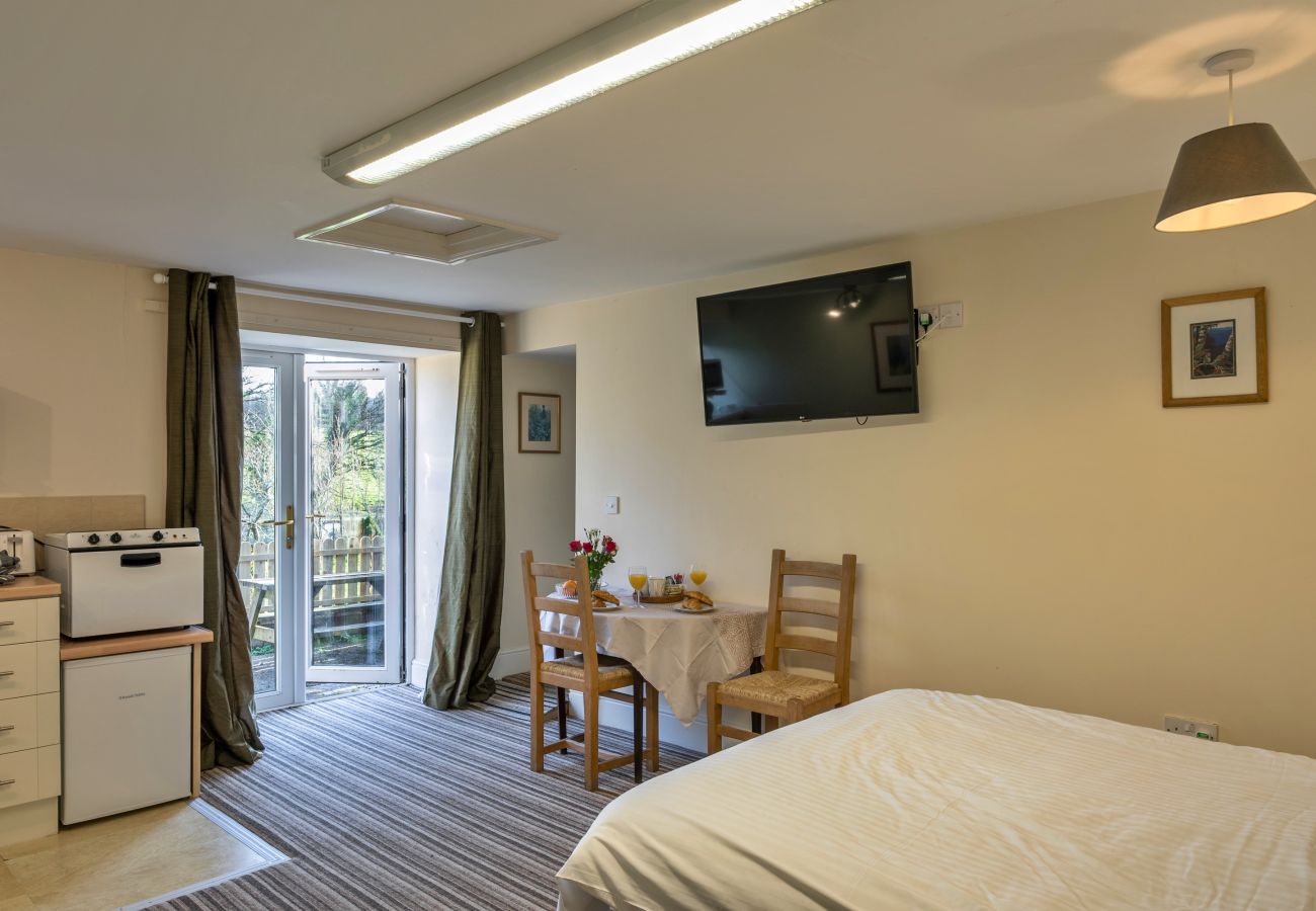 Cottage in Woolacombe - Trimstone Manor - Lee, Studio Apartment