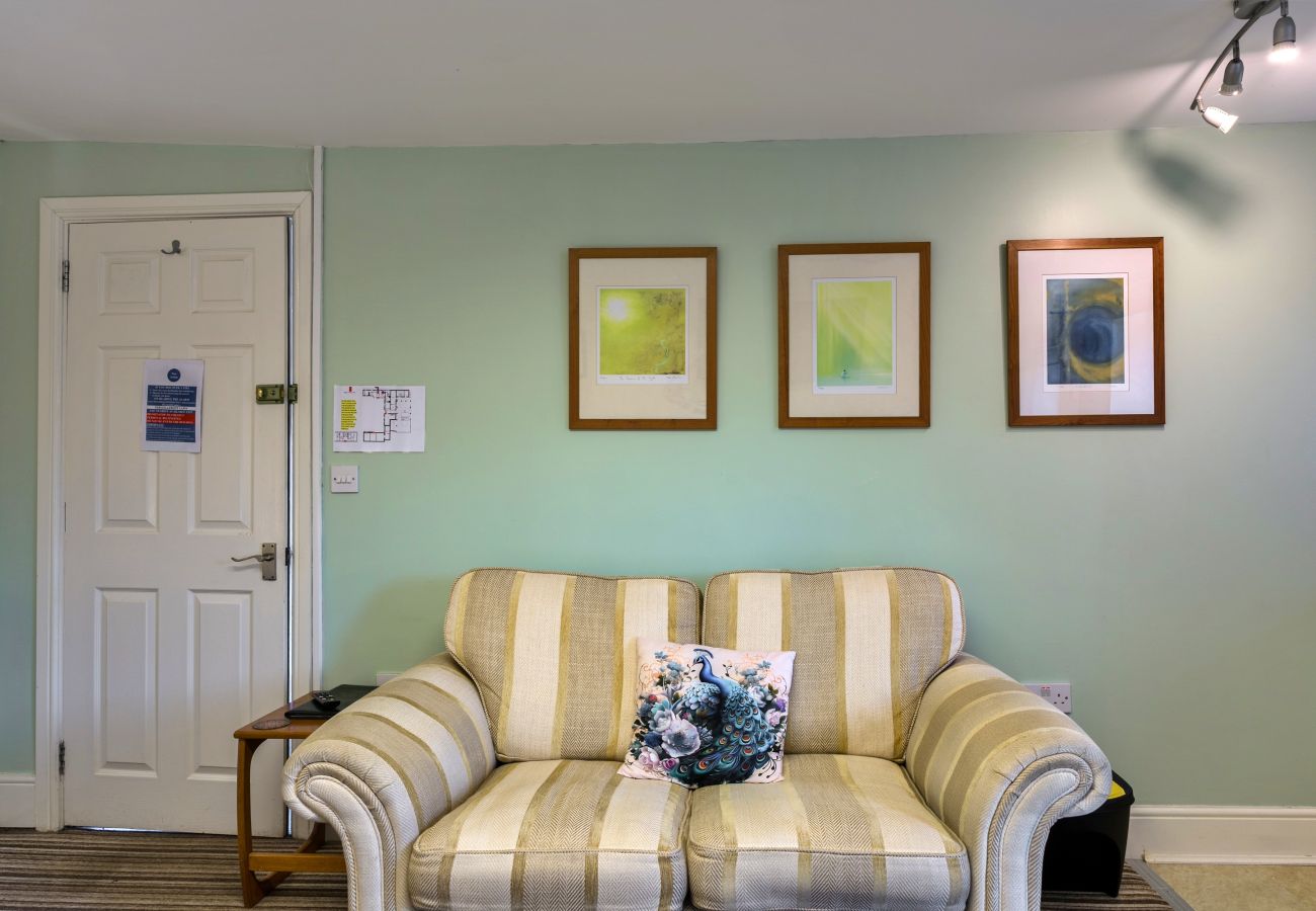 Cottage in Woolacombe - Trimstone Manor - Lee, Studio Apartment