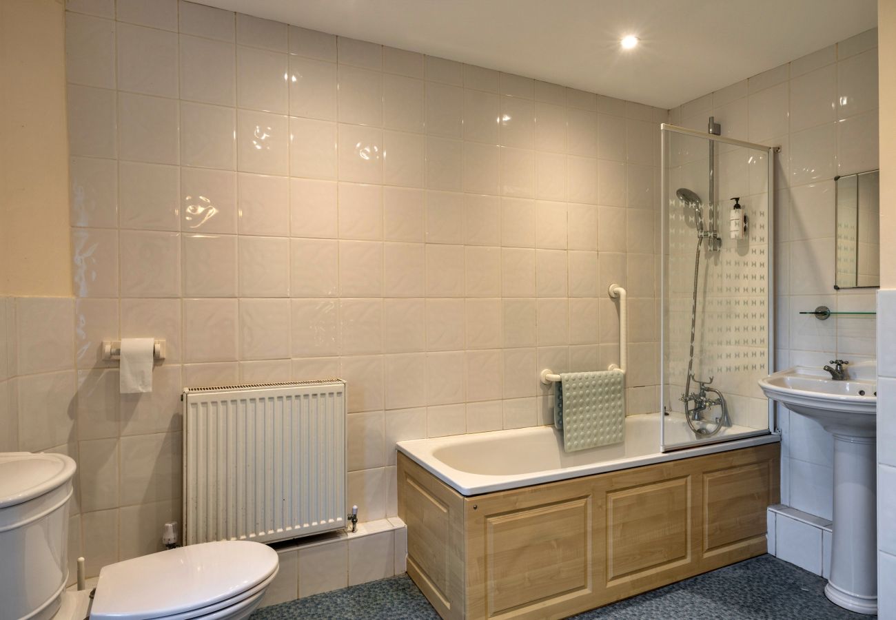 Cottage in Woolacombe - Trimstone Manor - Lee, Studio Apartment