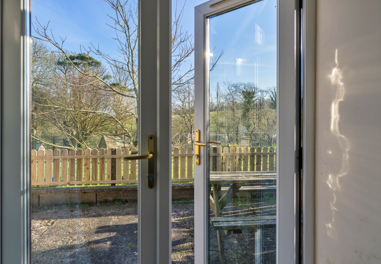 Cottage in Woolacombe - Trimstone Manor - Lee, Studio Apartment