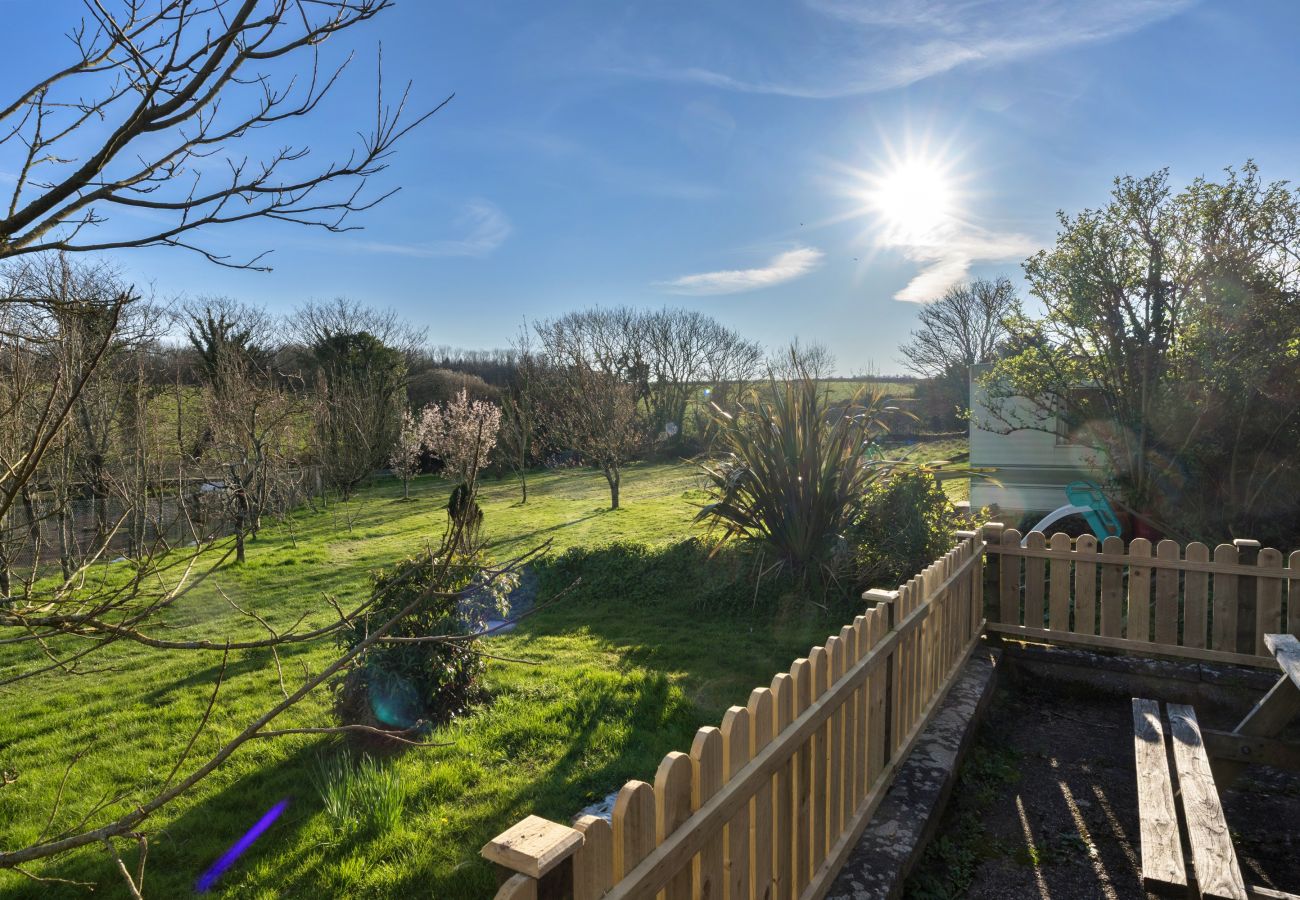 Cottage in Woolacombe - Trimstone Manor - Lee, Studio Apartment