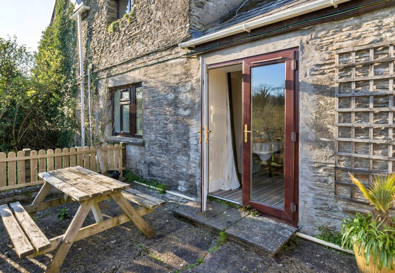 Cottage in Woolacombe - Trimstone Manor - Lee, Studio Apartment