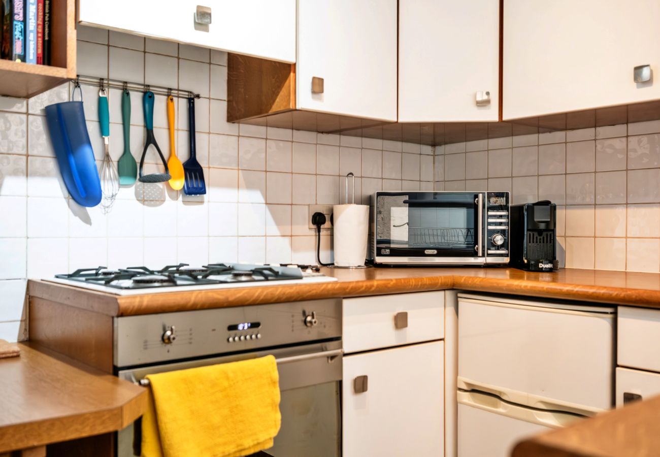 Apartment in Bath - Parade Watch