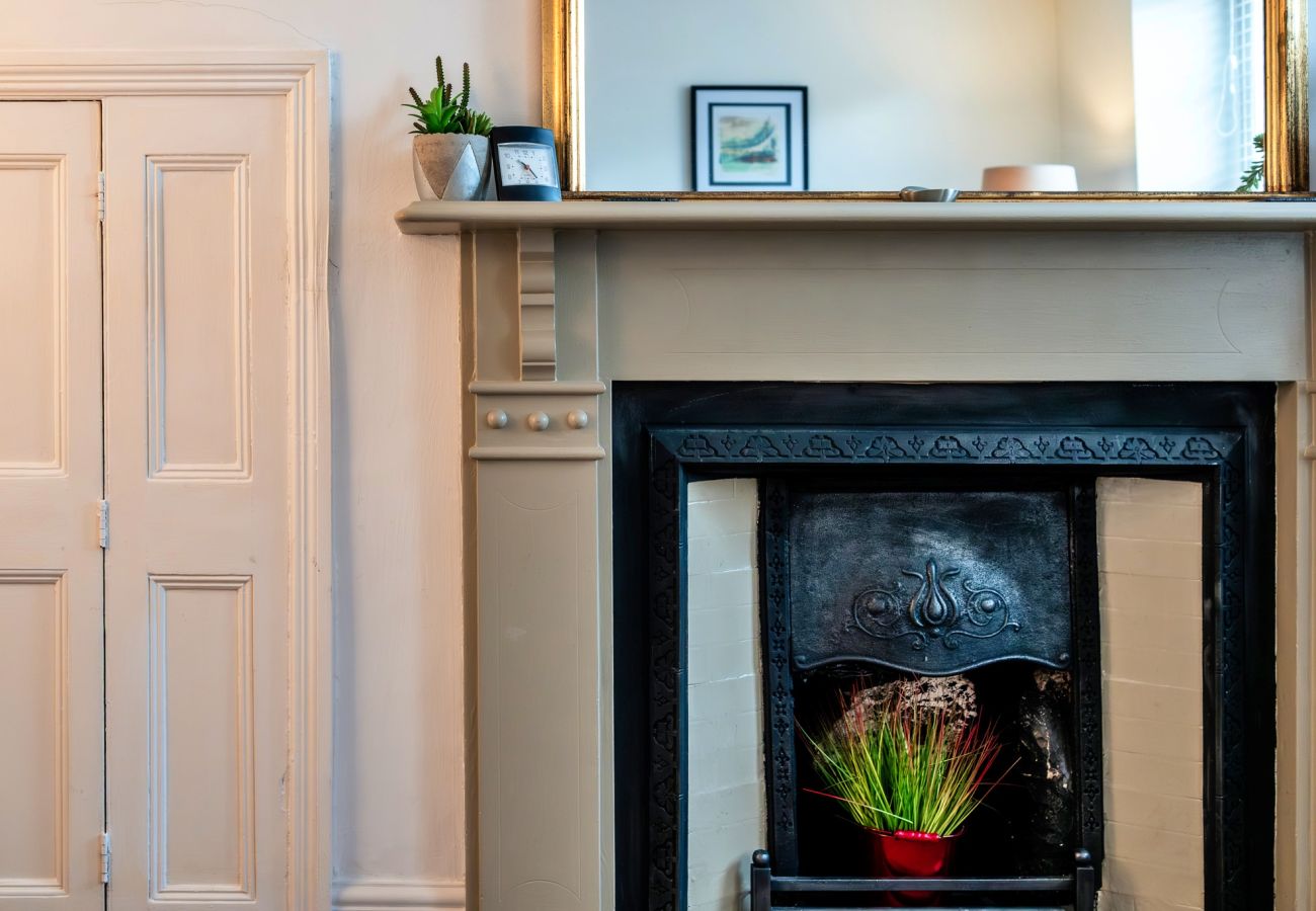 Apartment in Bath - Parade Watch