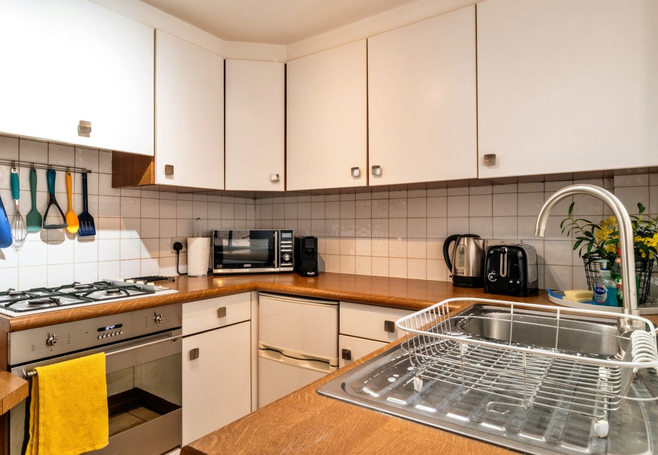 Apartment in Bath - Parade Watch