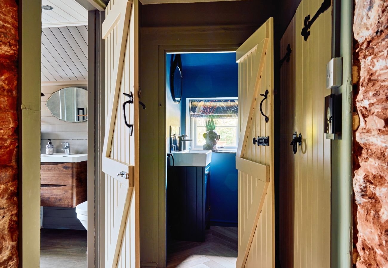 Cottage in Brixham - Rosedale Cottage