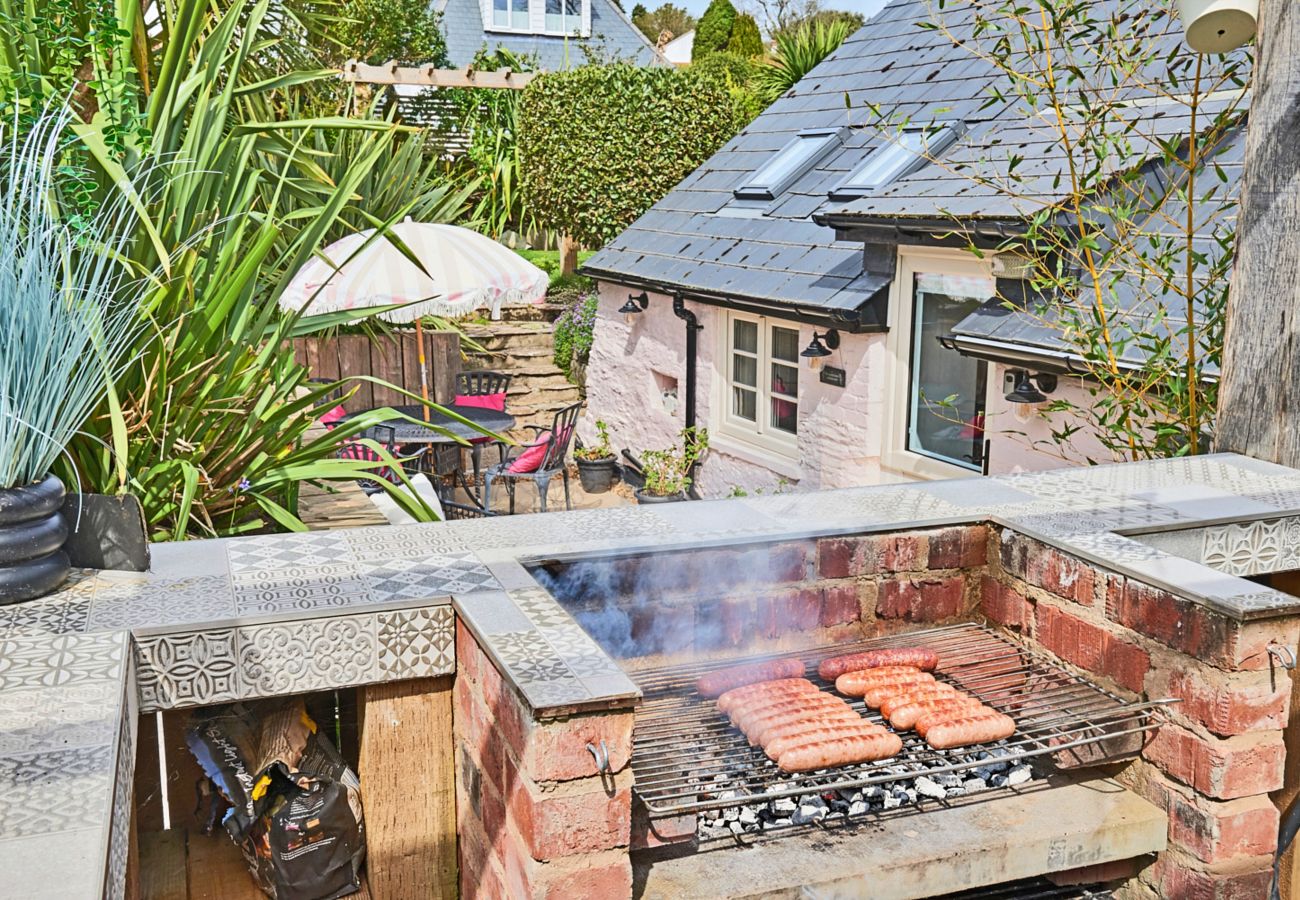 Cottage in Brixham - Rosedale Cottage