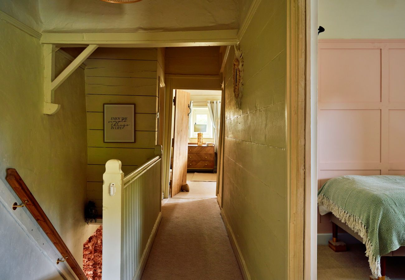 Cottage in Brixham - Rosedale Cottage