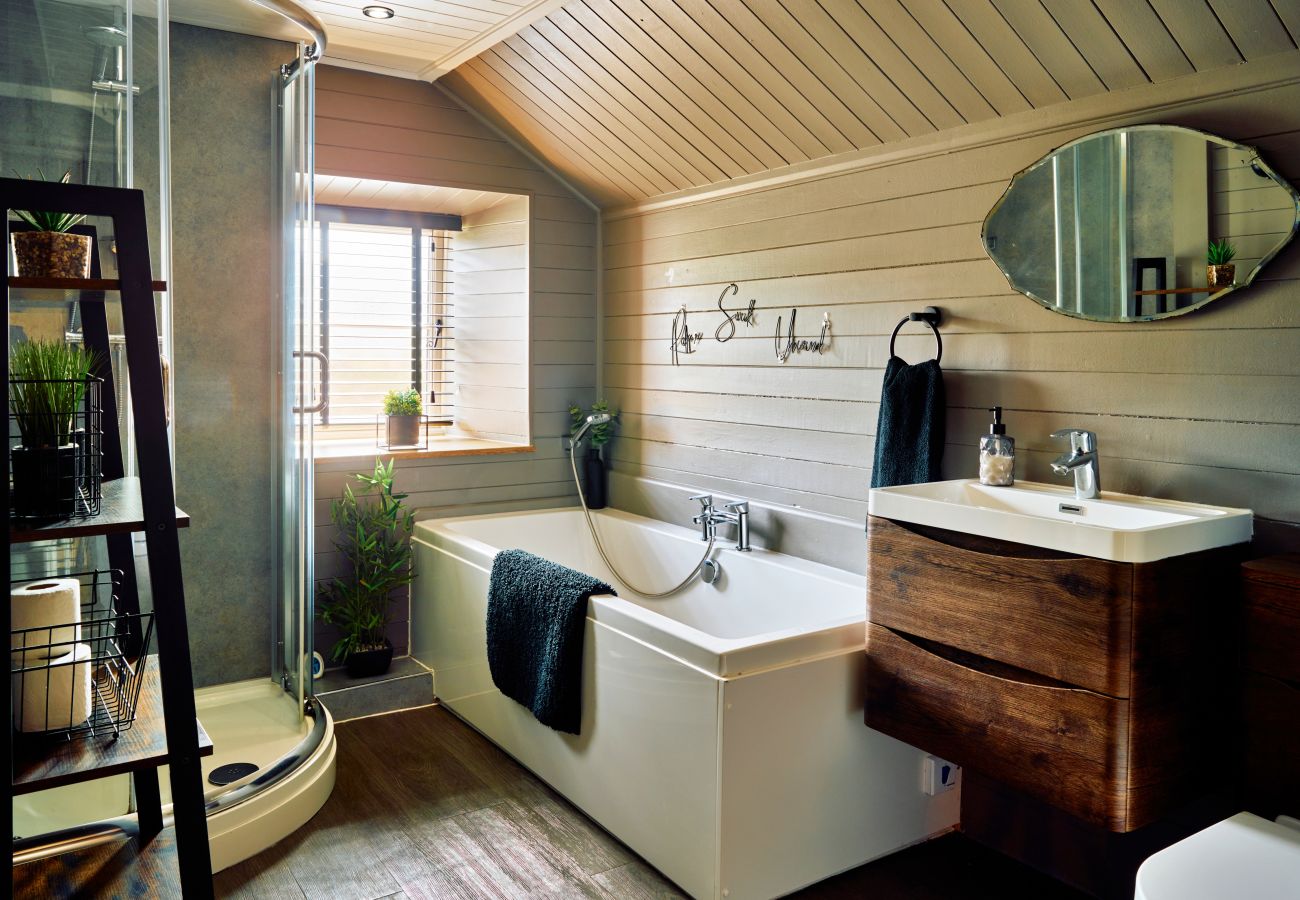 Cottage in Brixham - Rosedale Cottage