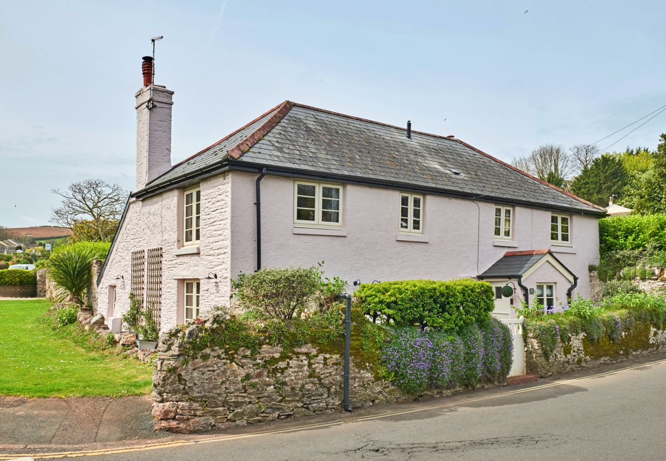 Cottage in Brixham - Rosedale Cottage