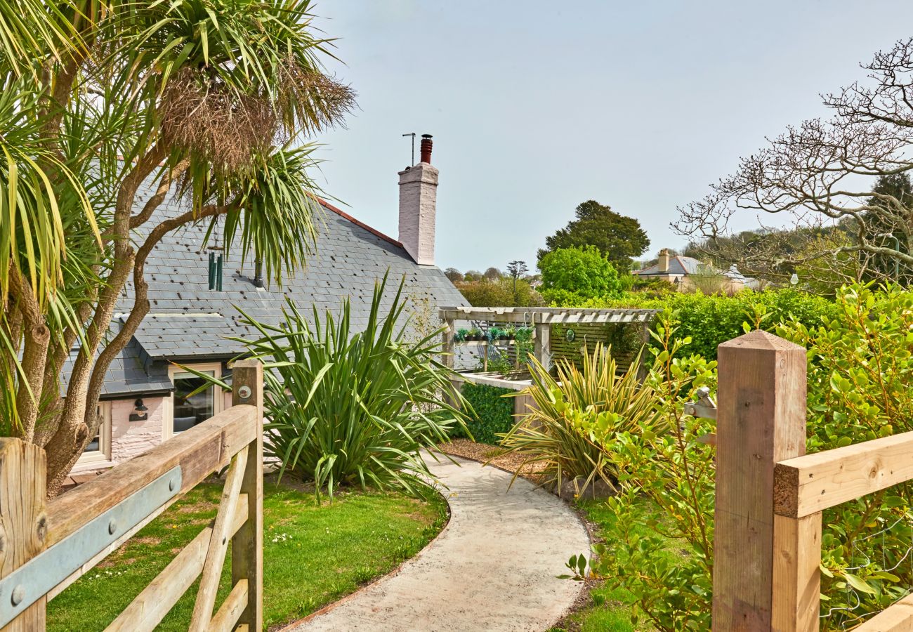 Cottage in Brixham - Rosedale Cottage