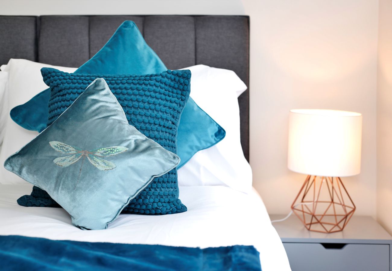 House in Whitby - Captains Retreat, Whitby