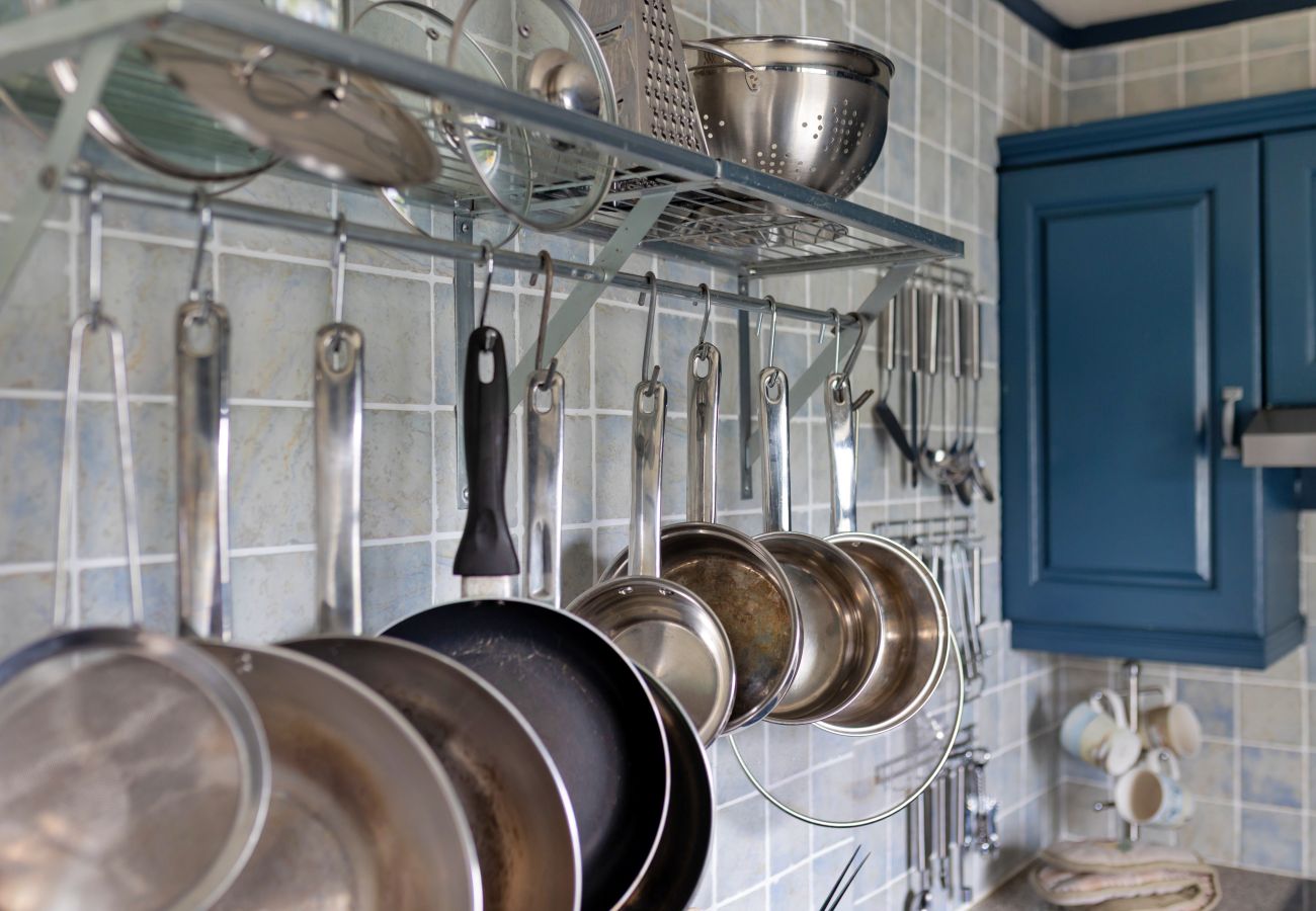 House in Conwy - Ty'r Bryn