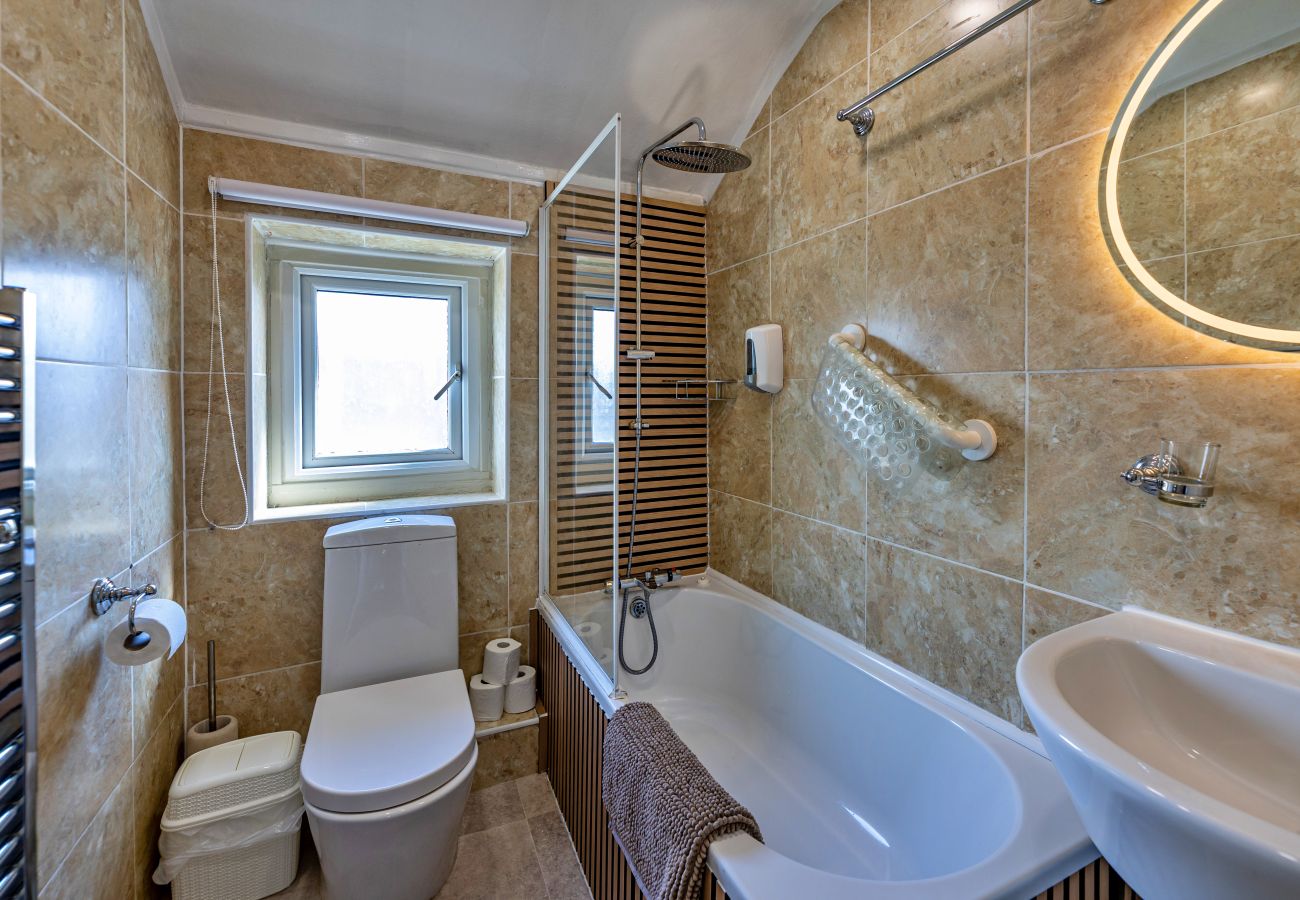 House in Conwy - Ty'r Bryn